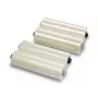GBC Ezload laminovacia fólia 125 mikrónov 305 mm x 60 m lesklá, transparentná, 125 µm, lesk, lesklá, 60 m, 0,125 mm