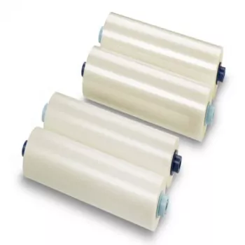 GBC Ezload laminovacia fólia 125 mikrónov 305 mm x 60 m lesklá, transparentná, 125 µm, lesk, lesklá, 60 m, 0,125 mm