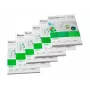 GBC laminovacia fólia A3, samolepiaca, 125 mikrónov, lesklá, transparentná, A3, 0,25 mm, 303 mm, 426 mm