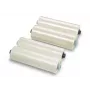 GBC NAP2 laminovacia fólia 75my 635 mm x 75 m lesk, transparentná, lesk, 0,075 mm, 114 x 675 x 213 mm, 8,31 kg, 2 ks