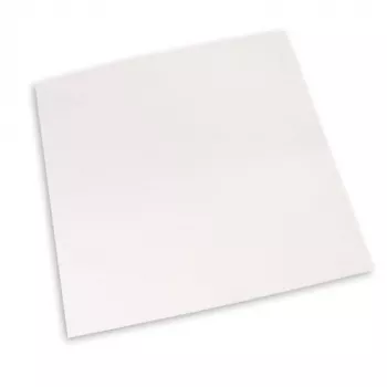 GBC Premium A3/A4 čistiace listy do laminátora, balenie 5 ks, transparentná, kartón, 107 g, 211 mm, 298 mm, 4 mm