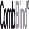 GBC CombBind viazacie hrebene 6 mm A4 21R, čierna, 25 listov, polyvinylchlorid (PVC), A4, 6 mm, 220 g