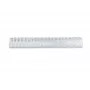 GBC CombBind viazacie hrebene 45 mm A4 21R, biela, 440 listov, polyvinylchlorid (PVC), A4, 4,5 cm, 1,09 kg