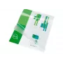 GBC laminovacie fólie A3 175 mikrónov, lesklá, transparentná, A3, 0,35 mm, 303 mm, 426 mm