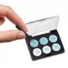 Miniverse Make It Mini Makeup séria 1, 8 rokov, viacfarebná, plast