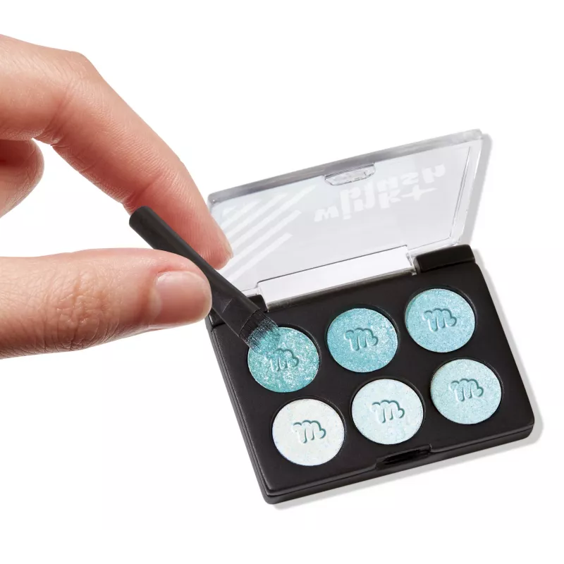 Miniverse Make It Mini Makeup séria 1, 8 rokov, viacfarebná, plast