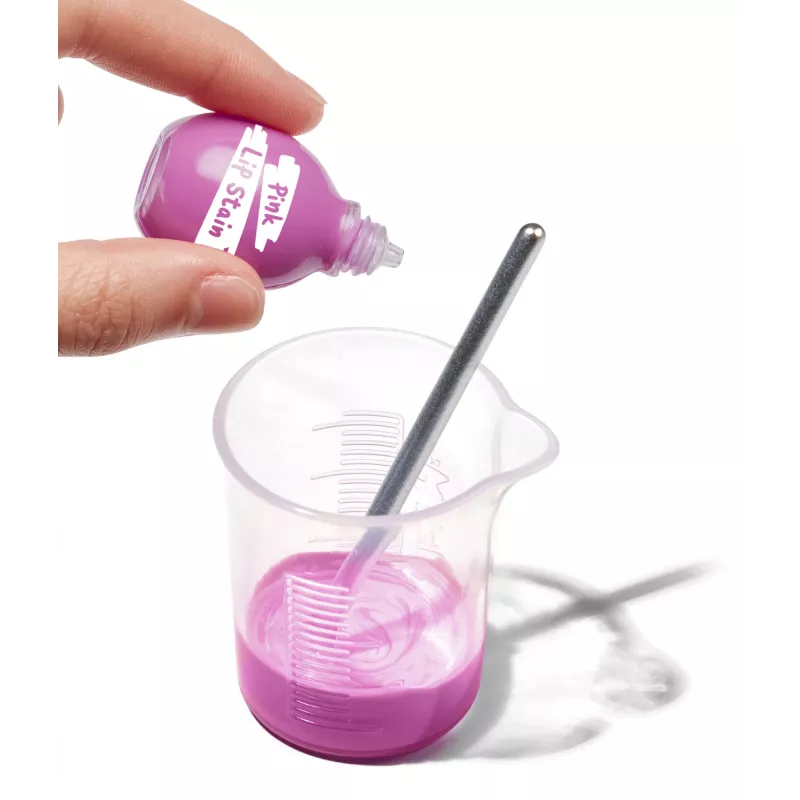 Miniverse Make It Mini Makeup séria 1, 8 rokov, viacfarebná, plast