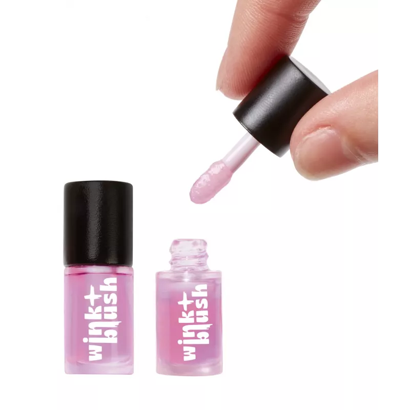 Miniverse Make It Mini Makeup séria 1, 8 rokov, viacfarebná, plast