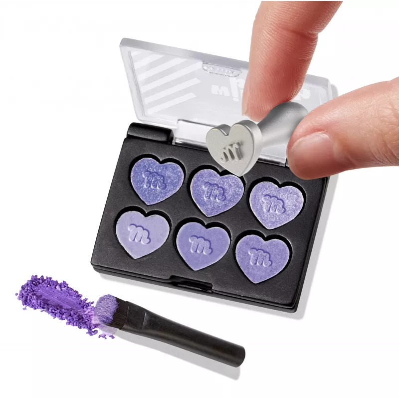 Miniverse Make It Mini Makeup séria 1, 8 rokov, viacfarebná, plast