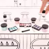 Miniverse Make It Mini Makeup séria 1, 8 rokov, viacfarebná, plast