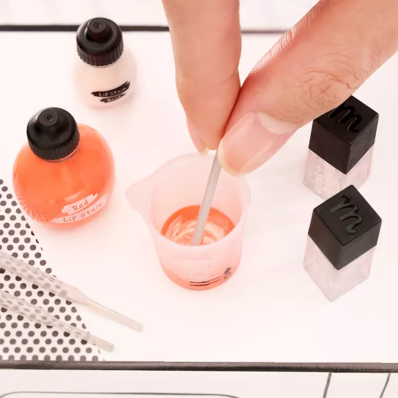 Miniverse Make It Mini Makeup séria 1, 8 rokov, viacfarebná, plast