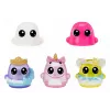 MGA Entertainment DohKins Fantasy Pack - sortiment 1, modelovacia hmota, viacfarebná, dieťa, chlapec/dievča, 3 roky, 99 rokov