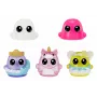 MGA Entertainment DohKins Fantasy Pack - sortiment 1, modelovacia hmota, viacfarebná, dieťa, chlapec/dievča, 3 roky, 99 rokov
