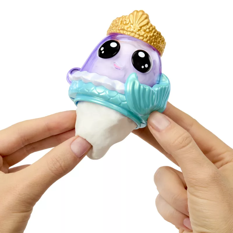 MGA Entertainment DohKins Fantasy Pack - sortiment 1, modelovacia hmota, viacfarebná, dieťa, chlapec/dievča, 3 roky, 99 rokov