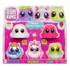 MGA Entertainment DohKins Fantasy Pack - sortiment 1, modelovacia hmota, viacfarebná, dieťa, chlapec/dievča, 3 roky, 99 rokov