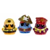MGA Entertainment DohKins Hero Pack - sortiment 1, plastelína, viacfarebná, dieťa, chlapec/dievča, 3 roky, 99 rokov
