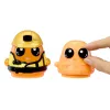 MGA Entertainment DohKins Hero Pack - sortiment 1, plastelína, viacfarebná, dieťa, chlapec/dievča, 3 roky, 99 rokov