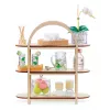 Miniverse Make It Mini Spa multipack, 8 rokov, viacfarebný, plast