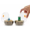 Miniverse Make It Mini Dinosaurs (Jurassic World) v PDQ, 8 rokov, viacfarebné, plast