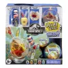 Miniverse Make It Mini Dinosaurs (Jurassic World) v PDQ, 8 rokov, viacfarebné, plast