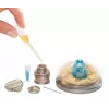 Miniverse Make It Mini Dinosaurs (Jurassic World) v PDQ, 8 rokov, viacfarebné, plast