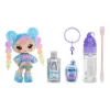 MGA Entertainment Yummiland Lip Gloss bábika séria 2 - Boba (Britney Boba)