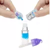 MGA Entertainment Yummiland Lip Gloss bábika séria 2 - Boba (Britney Boba)