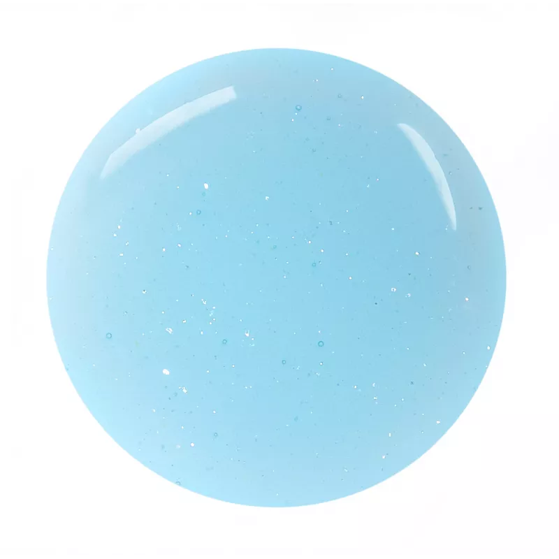 MGA Entertainment Yummiland Lip Gloss bábika séria 2 - Boba (Britney Boba)
