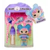 MGA Entertainment Yummiland Lip Gloss bábika séria 2 - Boba (Britney Boba)