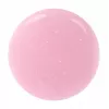 MGA Entertainment Yummiland Lip Gloss bábika séria 2 - Cotton Candy (Nia Candy Fluff)
