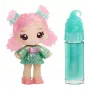 MGA Entertainment Yummiland Lip Gloss bábika séria 2 - Lakritz (Susie Sour Straw)