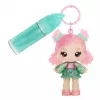 MGA Entertainment Yummiland Lip Gloss bábika séria 2 - Lakritz (Susie Sour Straw)