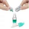 MGA Entertainment Yummiland Lip Gloss bábika séria 2 - Lakritz (Susie Sour Straw)