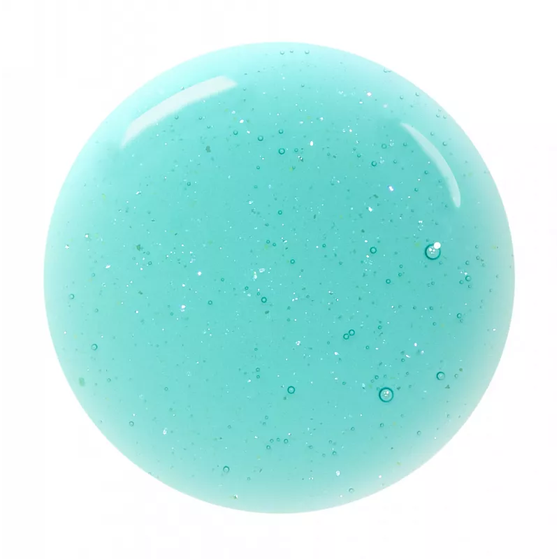 MGA Entertainment Yummiland Lip Gloss bábika séria 2 - Lakritz (Susie Sour Straw)