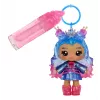 MGA Entertainment Yummiland Lip Gloss bábika séria 2 - Rock Candy (Roxie Crystal Candy)