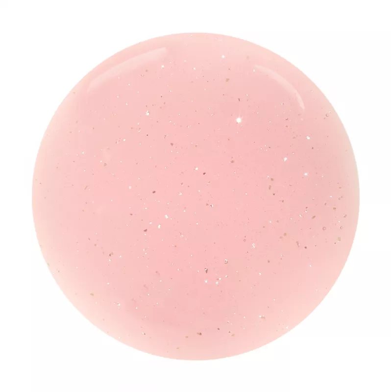MGA Entertainment Yummiland Lip Gloss bábika séria 2 - Rock Candy (Roxie Crystal Candy)