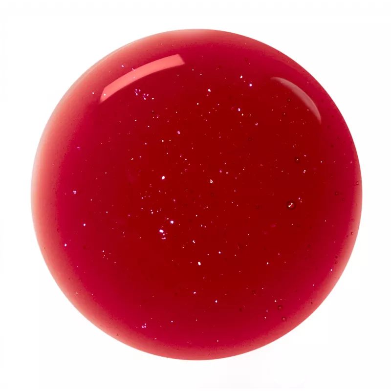 MGA Entertainment Yummiland Lip Gloss bábika séria 2 - Cinnamon Spice (Amber Cinnamon)