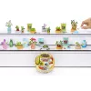 Miniverse MGA's - Make It Mini Nature séria 2 v PDQ, 8 rokov, viacfarebné, plast