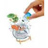 Miniverse MGA's - Make It Mini Nature séria 2 v PDQ, 8 rokov, viacfarebné, plast