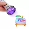 Miniverse MGA's - Make It Mini Nature séria 2 v PDQ, 8 rokov, viacfarebné, plast