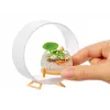 Miniverse MGA's - Make It Mini Nature séria 2 v PDQ, 8 rokov, viacfarebné, plast