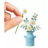 Miniverse MGA's - Make It Mini Nature séria 2 v PDQ, 8 rokov, viacfarebné, plast
