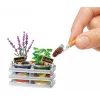 Miniverse MGA's - Make It Mini Nature séria 2 v PDQ, 8 rokov, viacfarebné, plast