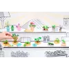 Miniverse MGA's - Make It Mini Nature séria 2 v PDQ, 8 rokov, viacfarebné, plast
