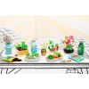 Miniverse MGA's - Make It Mini Nature séria 2 v PDQ, 8 rokov, viacfarebné, plast