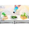 Miniverse MGA's - Make It Mini Nature séria 2 v PDQ, 8 rokov, viacfarebné, plast