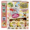Miniverse MGA's - Make It Mini Nature séria 2 v PDQ, 8 rokov, viacfarebné, plast
