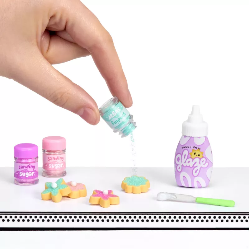 Miniverse Make It Mini jar, 8 rokov, viacfarebné