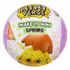 Miniverse Make It Mini jar, 8 rokov, viacfarebné