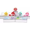 Miniverse Make It Mini Hello Kitty and Friends séria 3, 8 rokov, Hello Kitty, viacfarebná, plast, živica